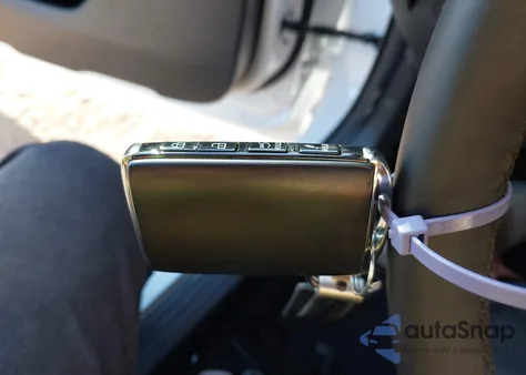 2026 Mazda Cx-50 Hybrid Preferred из США, поврежденный, VIN 7MMVAABW0TN146304